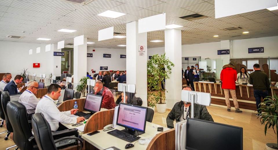 Sherbimet online, brenda 2023 e-albania do kete asistentin digjital me ze